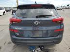 HYUNDAI TUCSON LIM photo