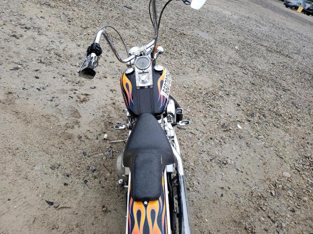 2001 HARLEY-DAVIDSON FXST 1HD1BHY141Y071892