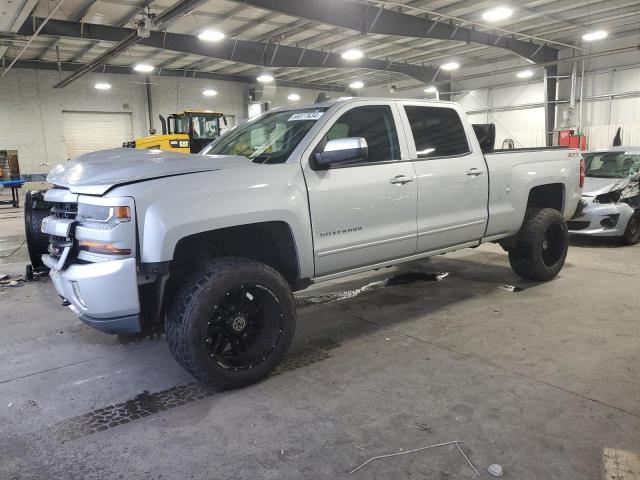 Vin: 3gcukrec0gg110541, lot: 66077634, chevrolet all models k1500 lt 2016 img_1