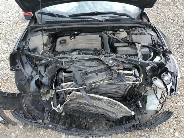 2020 CHEVROLET MALIBU LT - 1G1ZD5ST4LF106817