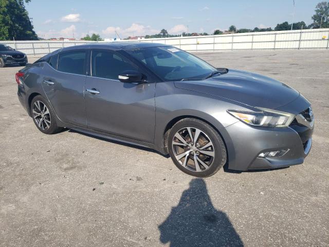 2017 NISSAN MAXIMA 3.5 - 1N4AA6AP1HC416025