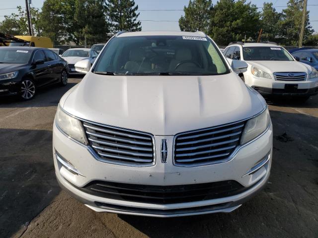 2017 LINCOLN MKC RESERV - 5LMCJ3D94HUL34162