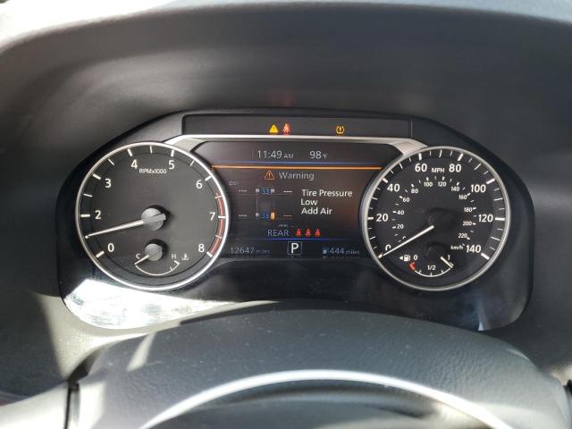 2024 NISSAN ALTIMA SV - 1N4BL4DV5RN371710