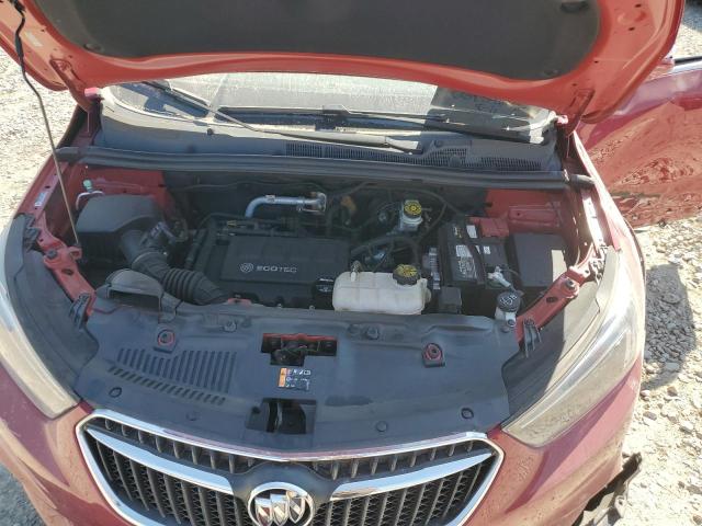 2018 BUICK ENCORE PRE - KL4CJASB6JB687077