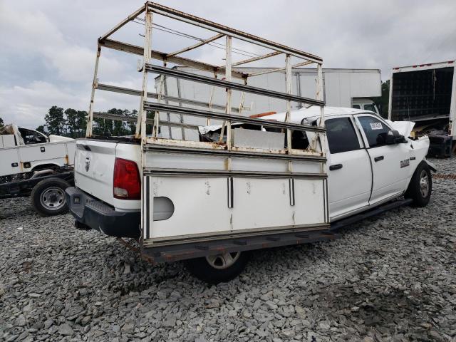 2016 RAM 3500 ST - 3C63R2GJ5GG241563