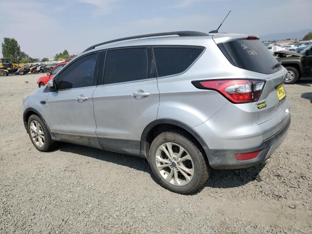 2018 FORD ESCAPE SE - 1FMCU0GD8JUB75421