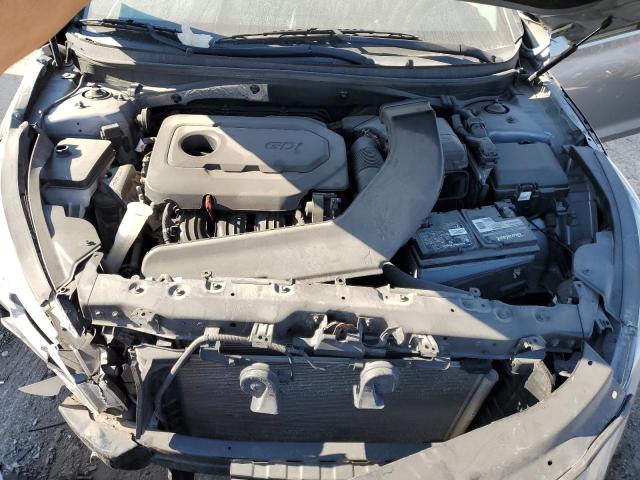 2017 HYUNDAI SONATA SPO - 5NPE34AF4HH537329