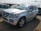 MERCEDES-BENZ GL 450 4MA photo