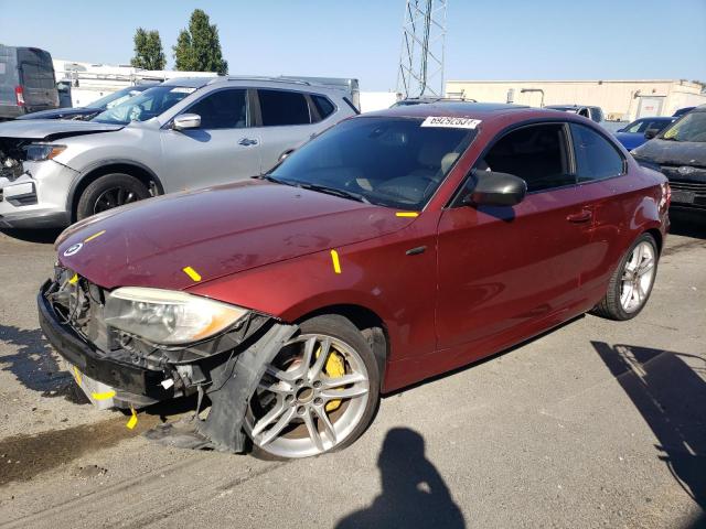 2012 BMW 135 I #2965485158