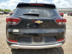 CHEVROLET TRAILBLAZE photo