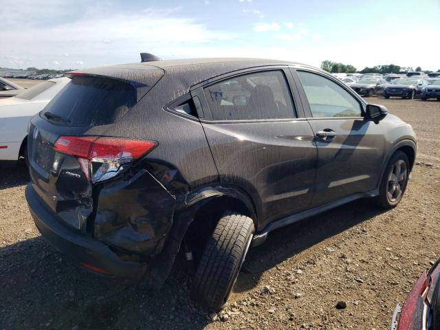 Vin: 3czru6h51hm710574, lot: 65993714, honda hr-v ex 20173
