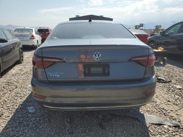 2021 VOLKSWAGEN JETTA S - 3VWC57BU8MM033979