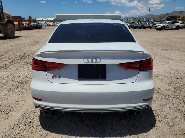 2015 AUDI S3 PREMIUM - WAUBFGFFXF1082301