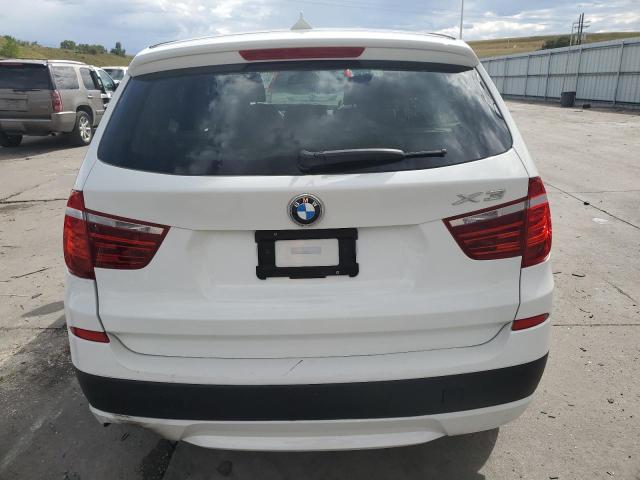 VIN 5UXWX9C54D0A14170 2013 BMW X3, Xdrive28I no.6