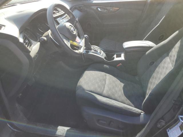 2018 NISSAN ROGUE SPT JN1BJ1CP5JW105252