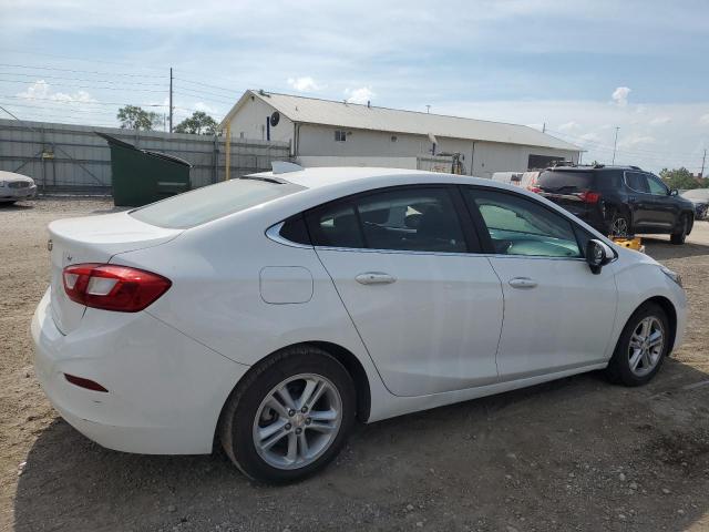 2017 CHEVROLET CRUZE LT - 1G1BE5SM5H7263569