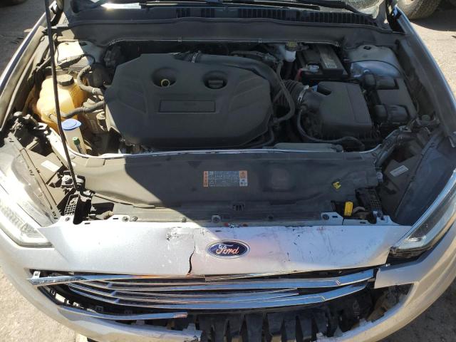 VIN 3FA6P0H96HR228997 2017 Ford Fusion, SE no.11