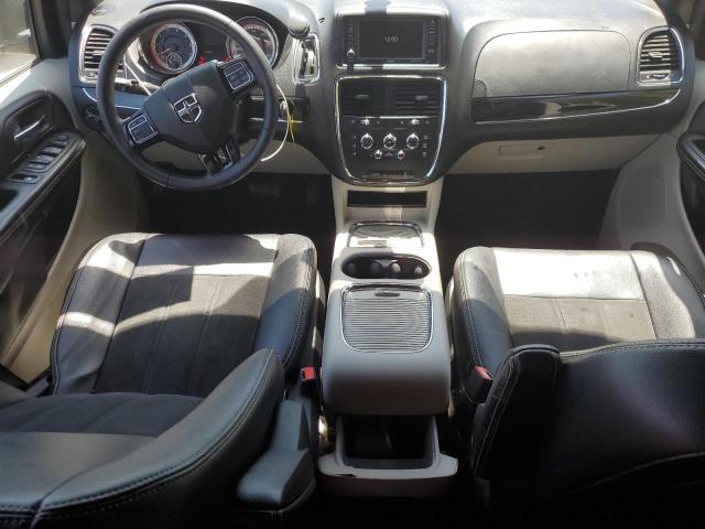 2019 DODGE GRAND CARA - 2C4RDGCG0KR594689