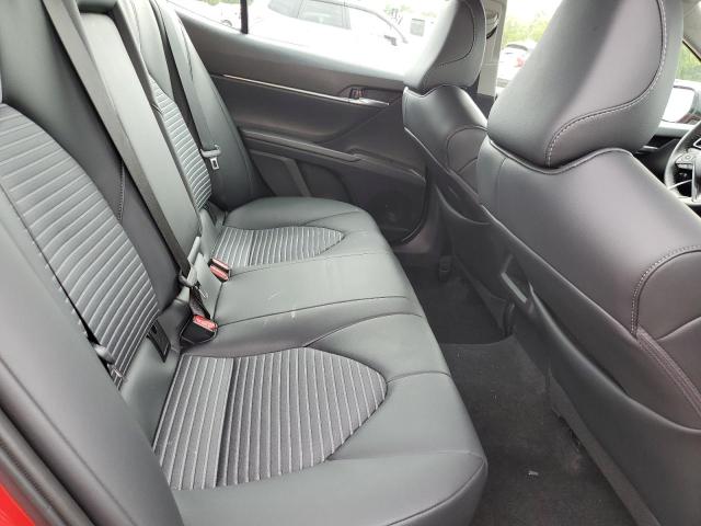 2024 TOYOTA CAMRY SE N #3296224439