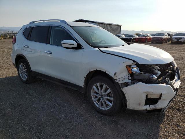 2017 NISSAN ROGUE S - KNMAT2MV5HP583892
