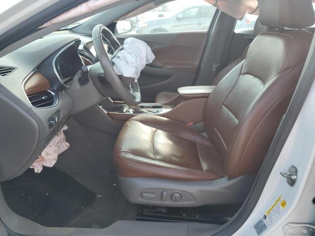 2016 CHEVROLET MALIBU PRE - 1G1ZH5SX7GF273931