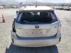 TOYOTA PRIUS V photo