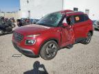 2022 HYUNDAI VENUE SEL - KMHRC8A37NU202187