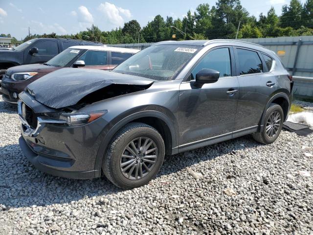 2020 MAZDA CX-5 TOURI - JM3KFACM3L1839125