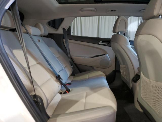 2018 HYUNDAI TUCSON VAL - KM8J33A22JU693690