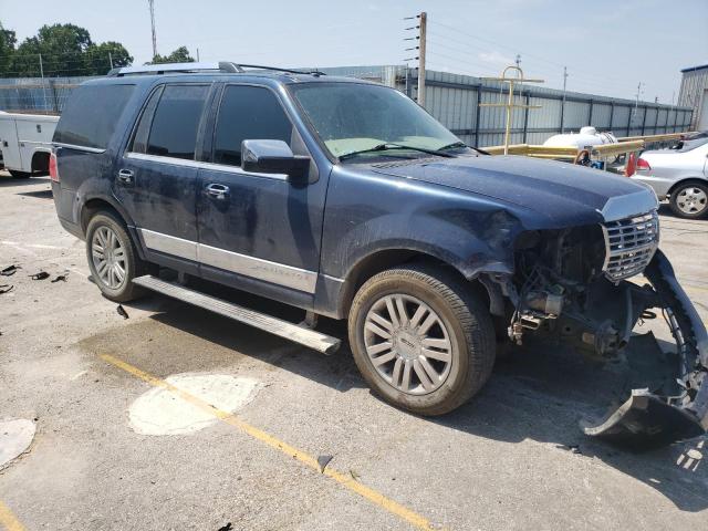 VIN 5LMJJ2J53DEL01936 2013 Lincoln Navigator no.4