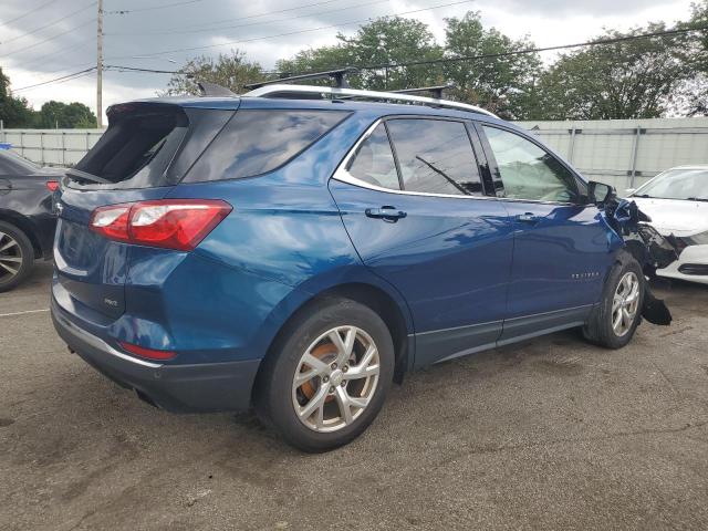 2019 CHEVROLET EQUINOX LT 2GNAXVEXXK6142649  66175334