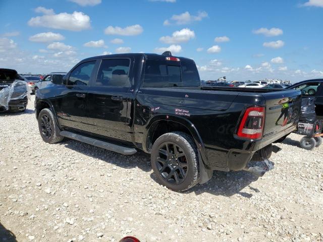 2022 RAM 1500 LARAM - 1C6SRFJM6NN478072