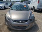 HYUNDAI ELANTRA GL photo