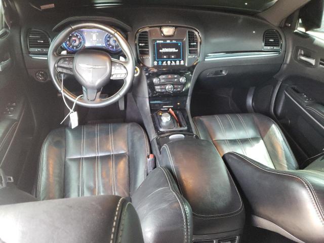 2019 CHRYSLER 300 S - 2C3CCABG5KH538202