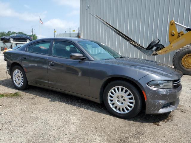 2015 DODGE CHARGER PO - 2C3CDXKT5FH908194