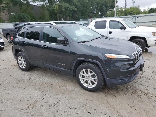 2015 JEEP CHEROKEE L - 1C4PJMCS3FW665724