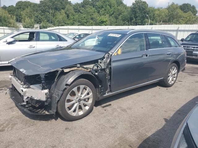 2017 MERCEDES-BENZ E 400 4MAT - WDDZH6GB9HA234739