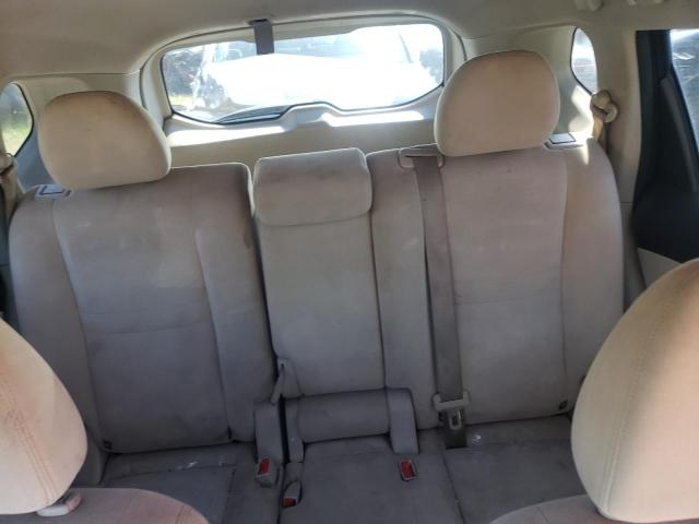 2015 NISSAN ROGUE S - KNMAT2MV0FP568679