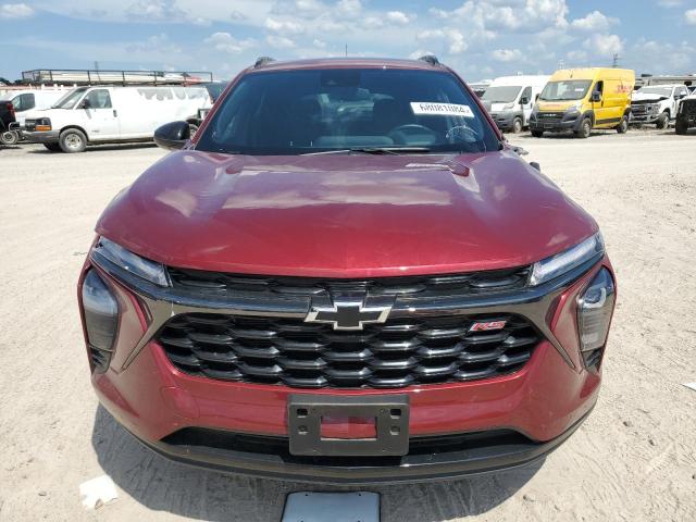 2024 CHEVROLET TRAX 2RS KL77LJE23RC007667