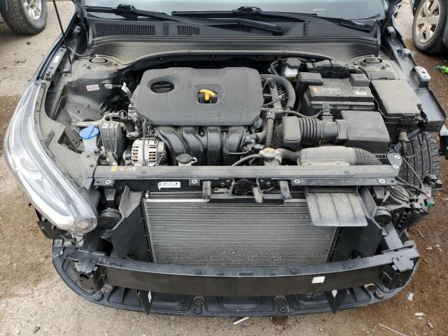 2019 KIA FORTE FE - 3KPF24AD6KE083327