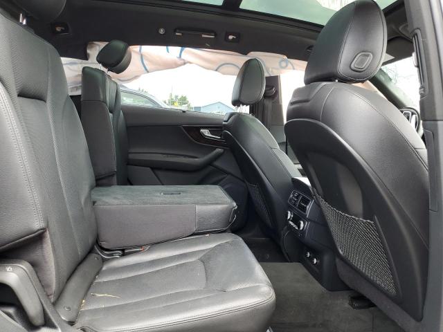 2018 AUDI Q7 PRESTIG - WA1VAAF75JD052063