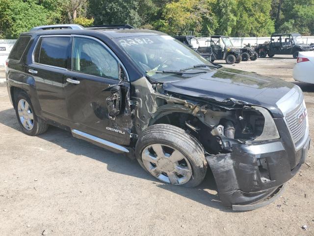 2015 GMC TERRAIN DE - 2GKFLUE32F6429222