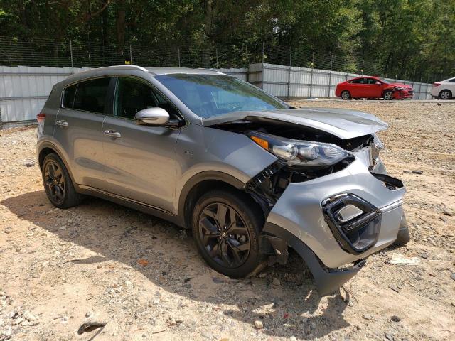 2020 KIA SPORTAGE S - KNDP6CAC3L7682388