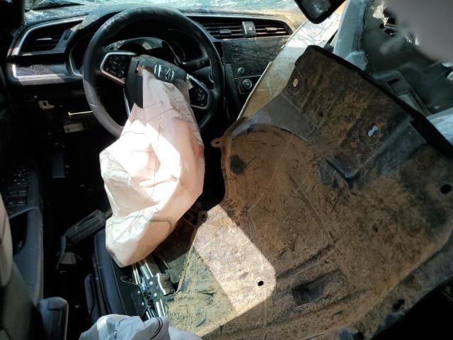 2020 HONDA CIVIC SPOR - 2HGFC2F85LH578073