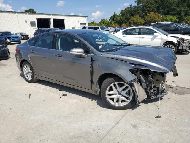 VIN 3FA6P0H78DR345604 2013 Ford Fusion, SE no.4