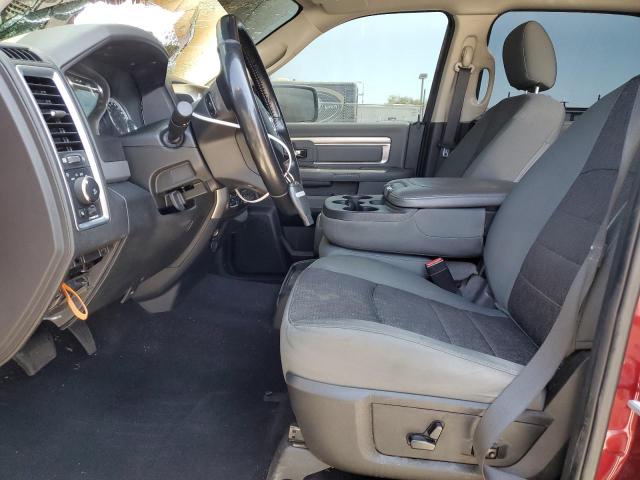 2017 RAM 1500 SLT - 1C6RR7LM7HS878584