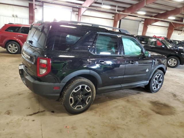 2021 FORD BRONCO SPO 3FMCR9C66MRA41757  68681494