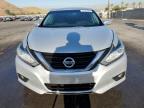 NISSAN ALTIMA 2.5 photo