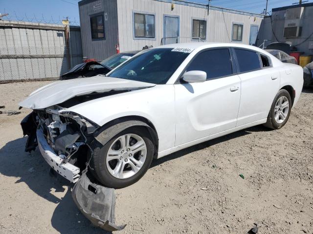 2020 DODGE CHARGER SXT 2020