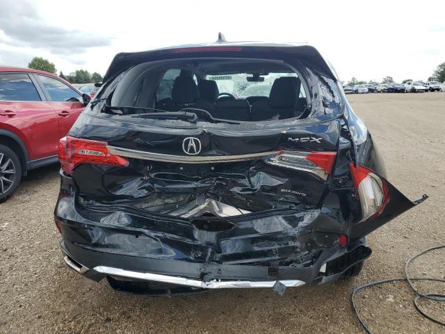 VIN 5J8YD4H51LL035245 2020 Acura MDX, Technology no.6